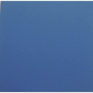 Керамогранит Sal Sapiente MGM 6610 голубой моноколор 60х60 глазурованный матовый