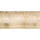 Облицовочная плитка Антарес 20х45 (134461) бежевая