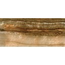 Облицовочная плитка Антарес 20х45 (134462) коричневая