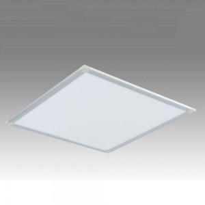 Светодиодная ультратонкая панель LED-PL-CSVT-36 600х600 Центрстройсвет