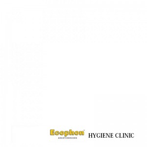 Потолочная панель Hygiene CLINIC A NE 600x600х15
