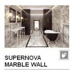 Supernova Marble Wall