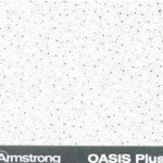 Потолочная плита Оазис Плюс (Oasis Plus) Board 600х600х13