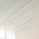 Реечный потолок Альконпласт ДГ 1,35х0,9м белый матовый (комплект)