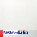 Потолочная плита Лилия (LILIA) 600х600х12
