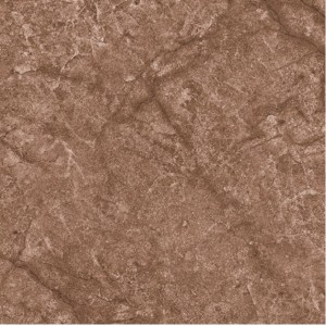 Плитка напольная ВКЗ Альпы 327х327х8мм коричневая, серия Люкс