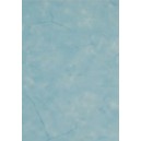 Плитка облицовочная ВКЗ Веста 200х300х7мм голубая низ, серия Люкс