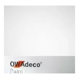Потолочная плита OWA Paint Sanitas 02 600x600x12 (АНАЛОГ)