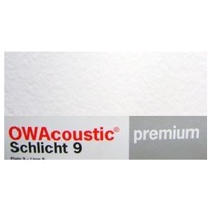 Потолочная плита OWA SCHLICHT (Шлихт) Smart Microlook K-17 1200х600