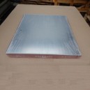 Потолочная плита гипсовая Rodos 600х600х7мм