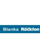 Потолочная панель Rockfon Blanka X (Бланка) 1200х600х22 