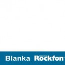 Потолочная панель Rockfon Blanka X (Бланка) 600х600х22 