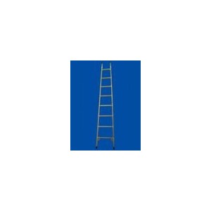 БИБЕР 98207 Лестница универсальная 3-х секционная 7 ступеней (3х7)