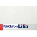 Потолочная плита Лилия (LILIA) 1200х600х15