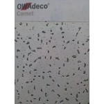 Потолочная плита OWA COMET (Комет) Board 600х600х12мм (АНАЛОГ)