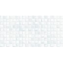 Облицовочная плитка Axima Калипсо 250х500 светлая мозаика