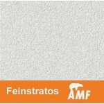 Потолочная плита AMF Файнстратос VT24 (Feinstratos) 600х600х15  (АНАЛОГ)