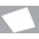Светильник Албес ULTRA LIGHT LED Албес 3000Лм/6500К рассеиватель ОПАЛ (однородный свет)