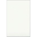 Облицовочная плитка Unitile, 200х300х7 мм, глянцевая, белая