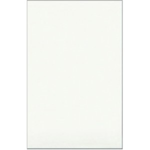 Облицовочная плитка Unitile, 200х300х7 мм, глянцевая, белая
