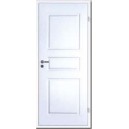 ОЛОВИ Дверное полотно Каспиан М8х21 крашенное Белое