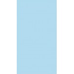 Настенная плитка Kerabel Зоопарк 400х200х7мм матовая голубая