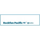 Потолочная панель Rockfon Pacific 40 А24 2400х600х40