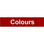 Colours (Колорс) - Китай