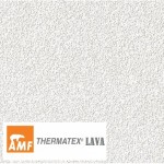 Потолочная плита AMF Lava 600х600х13