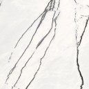 Керамогранит АКСИМА Бонн 600х600х10мм матовый ректификат белый мрамор
