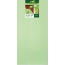 Подложка листовая Solid из полистирола зеленая 1000х500х3 мм