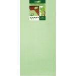 Подложка листовая Solid из полистирола зеленая 1000х500х3 мм (5м2)
