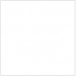 Плитка облицовочная Аксима Вегас 200х200х7мм белая (ВКЗ)