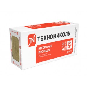 ТЕХНОНИКОЛЬ Техноруф Н 30 1200х600х100мм (2,16м2 0,216м3) (3шт) ТЕХНОНИКОЛЬ Техноруф Н 30 1200х600х100мм (2,16м2 0,216м3) (3шт)