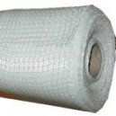 ЛЮКСТЕЙП Сетка малярная 2х2мм (1х50м)