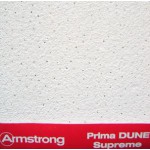Потолочная плита Dune Supreme Microlook 600х600х15