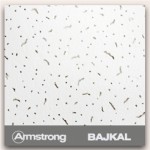Потолочная плита Байкал (BAJKAL) Board 600х600х12 