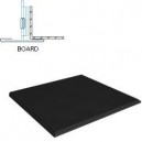 Кассетный потолок Албес AР600А6 Board черный 