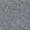 ЭЛ-ДЖИ Линолеум коммерческий Суприм Dot SPR 1307-04 серая крошка (2м) (40м2)