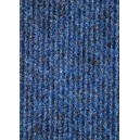 ТЕХНОЛАЙН Ковролин Флор-Т Офис 03026 голубой, полипропилен, латекс толщ. 5,5мм