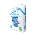 Алебастр "Волма", 30 кг (40шт/под)