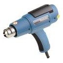 МАКИТА 5002 KIT Фен технический 1600W 2 режима t 350-500 (HG)
