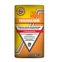 ЮНИС Клей для теплоизоляции Теплоклей (25кг)