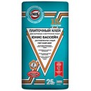 ЮНИС Клей плиточный Бассейн (25кг)