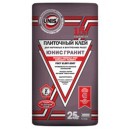 ЮНИС Клей плиточный Гранит (25кг)