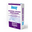КНАУФ Шпаклевка Мультифиниш (25кг)
