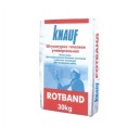 КНАУФ Штукатурка Ротбанд (30кг)