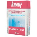 КНАУФ Диамант-260 (25кг) штукатурка  декоративная