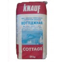 КНАУФ Коттеджная смесь цементная универсальная (25кг)