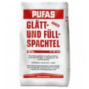 ПУФАС N3 Шпаклевка для выравнивания неровностей (10кг) Glatt- und Fullspachtel